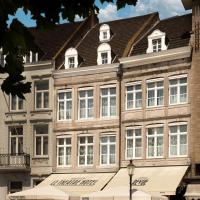 Le Theatre, Hotel im Viertel Binnenstad, Maastricht