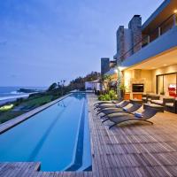 Canelands Beach Club, hotel v destinaci Ballito