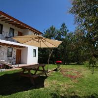 Hacienda Soltepec Suites Campo de Golf, hotel en Huamantla