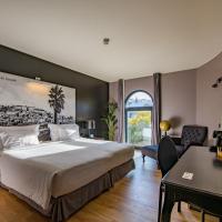 138 Liberdade Hotel, Av. Liberdade, Lissabon, hótel á þessu svæði