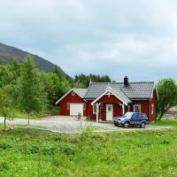 6 person holiday home in Vevelstad, hotel cerca de Aeropuerto de Brønnøysund-Bronnoy - BNN, Vevelstad