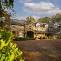 Trump MacLeod House & Lodge, Scotland, хотел в Balmedie