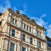 The Grand Hotel Birmingham โรงแรมในเบอร์มิงแฮม