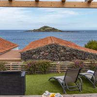 Portas do Ilhéu, Hotel in Praia da Graciosa