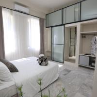 OIKO MINI SUITES, hotel en Ermúpoli