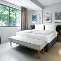 Nordic Hotel Lagos، فندق في لاغوس