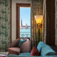 Ca'di Dio-Small Luxury Hotel, hotel in Venice