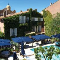 Le Yaca Saint-Tropez, hotel en Saint-Tropez City Centre, Saint-Tropez