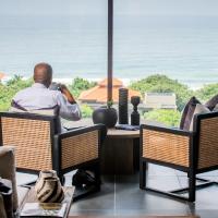 The Capital Zimbali, hotel v destinaci Ballito