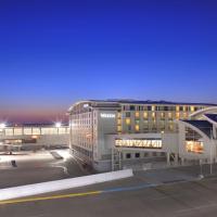 The Westin Detroit Metropolitan Airport, hotelli kohteessa Romulus lähellä lentokenttää Detroit Metro -lentokenttä - DTW 