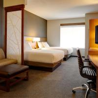 Hyatt Place Lansing-East, hotel din apropiere de Aeroportul Lansing Capital City - LAN, Lansing