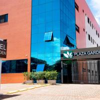 Hotel Plaza Garden, hotell sihtkohas Cascavel