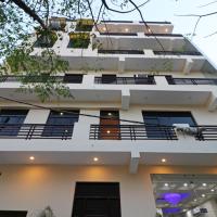 Hotel Airlift at Delhi Airport, hotel near Delhi International Airport - DEL, New Delhi