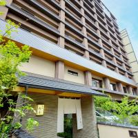 Onyado Nono Matsue Natural Hot Spring, hotel din Matsue