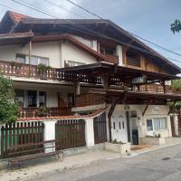 Family Hotel Zdravets, hotel di Vitosha District, Sofia