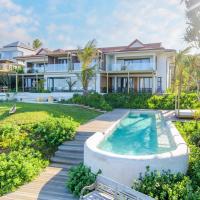 Sala Beach House, hotel v destinaci Ballito