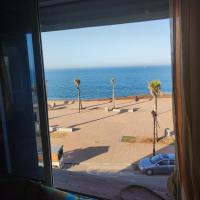 Vu sur corniche, hotel din Safi