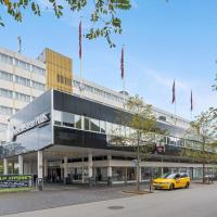 Best Western Plus Airport Hotel, khách sạn gần Sân bay Copenhagen - CPH, København