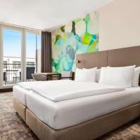 Wyndham Garden Munich Messe, hotel in Trudering-Riem, Munich