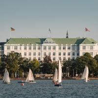 Hotel Atlantic Hamburg, Autograph Collection, khách sạn ở Hamburg City Center, Hamburg