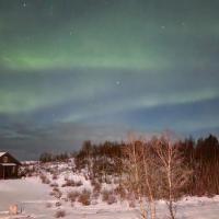 Torghatten bnb, hotel dekat Brønnøysund Airport - BNN, Bronnoysund