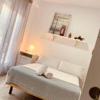 APARTAMENTOS PINTOR ZURBARAN โรงแรมใกล้Córdoba Airport - ODBในกอร์โดบา