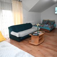 Apartman Sena, hotel cerca de Aeropuerto Internacional de Bania Luka - BNX, Laktaši