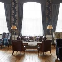 The Westbridge Hotel Stratford, hotel in Stratford, London