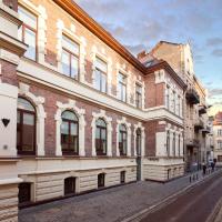 FERENC Hotel & Restaurant, hotell sihtkohas Lviv