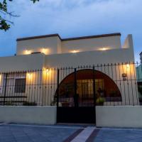 Villa Guadalupe, hotel in Chapala