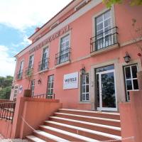 WOT Sintra Sarrazola, hotel em Sintra