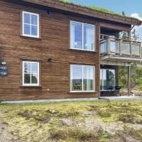 Awesome Apartment In Sälen With Wifi, hotel en Stöten