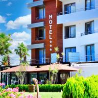 MIRANDA HOTEL - Tanger, hotel near Tangier Ibn Battouta Airport - TNG, Tangier