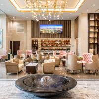 Blossom Hotel Houston، فندق في هيوستن