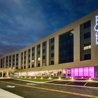 The Rose Chicago, Tapestry Collection By Hilton, hotel near Chicago O'Hare International Airport - ORD, Rosemont