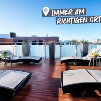 ACHAT Hotel Bremen City – hotel w dzielnicy Mitte w Bremie