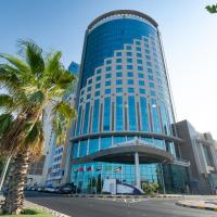 Kuwait Grand Hotel, hotel i Salmiya, Kuwait