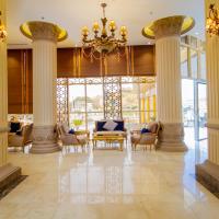 Cloud City Hotel فندق مدينة السحاب, hótel í Al Baha