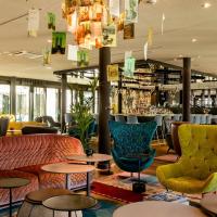 Motel One München-Messe, hotel di Trudering-Riem, Munchen