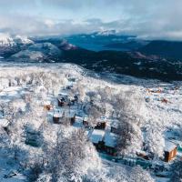 El Refugio Ski & Summer Lodge, ξενοδοχείο σε San Martín de los Andes