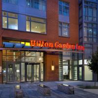 Hilton Garden Inn Washington D.C./U.S. Capitol, hotel em Northeast, Washington