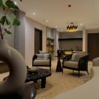 Adelina Hotel and Suites, hotel u gradu Mati