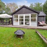 Holiday Home Lucie - 50m from the sea in Bornholm by Interhome, hotel dicht bij: Luchthaven Bornholm - RNN, Rønne