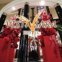 HOTEL VISTA SARA - Adult Only, Sendai-flugvöllur - SDJ, Natori, hótel í nágrenninu