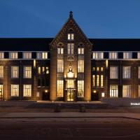 DoubleTree by Hilton Sittard, hotel din Sittard