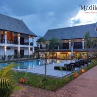 Madilao Hotel, Hotel in Luang Prabang