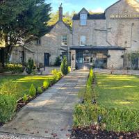 Burford Lodge Hotel - Adults only, hotelli kohteessa Burford