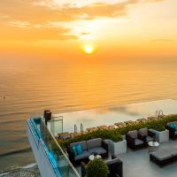 TMS Hotel Da Nang Beach, hotell sihtkohas Da Nang