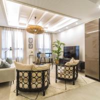 CASONA 6 LUNAS APART Ba-BA1 โรงแรมที่Marbella Old Townในมาร์เบยา