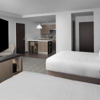 Hyatt House Lansing-University Area, hotel en Lansing